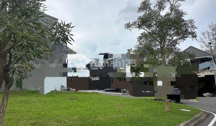 dijual cepat termurah kavling citraland gama city tahap 2 2