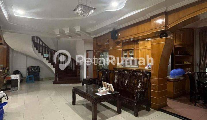 Dijual Villa Mewah Tembakau Deli Lb330m 1