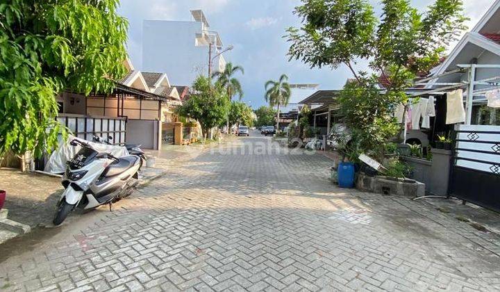 KOMPLEK CEMARA ASRI READY UNTUK DI SEWAKAN 1