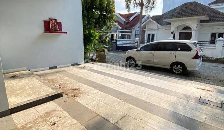 KOMPLEK CEMARA ASRI READY UNTUK DI SEWAKAN 2