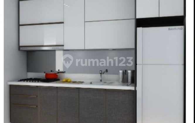 Sky Terrace Apartment 2 Bedroom. Furnished. Cengkareng Sky Terrace Apartment 2 Bedroom. Furnished. Cengkareng