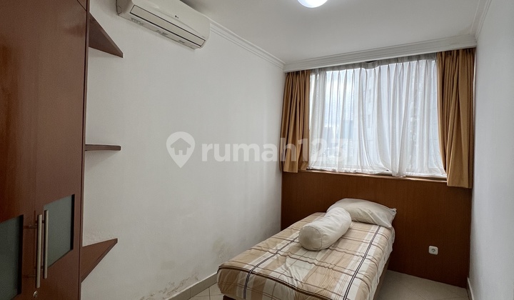 Apartment Horison Suites Residence 2bedroom. Rasuna Jakarta 2