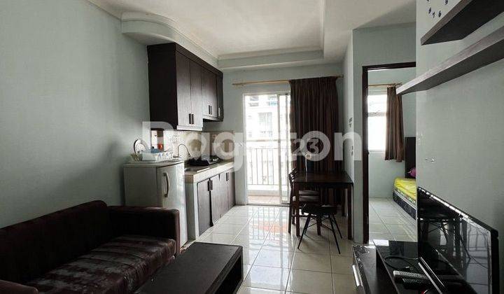 2 BR APARTMENT MEDITERANIA 2 TOWER EDELWEIS 2