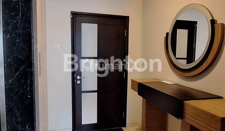 3BR APARTEMEN THE MASTER PIECE EPICENTRUM KUNINGAN 1