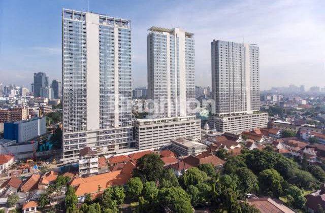 Apartemen Menteng Park Cikini, 1 Kamar Tidur, Jakarta Pusat 1