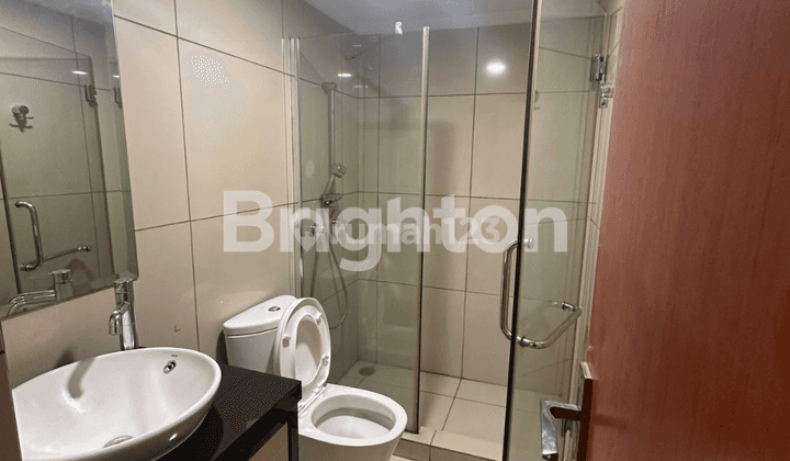 APARTEMEN CITYLOFTS SUDIRMAN JAKARTA PUSAT – FURNISHED 1