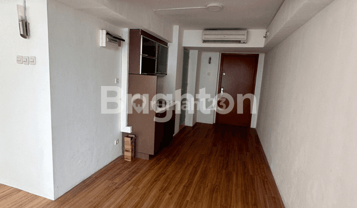 APARTEMEN CITYLOFTS SUDIRMAN JAKARTA PUSAT – FURNISHED 2