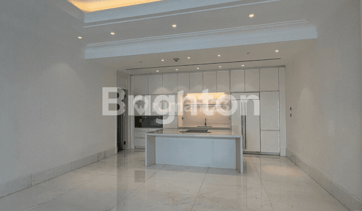 LUXURY APARTMENTS AT ST. REGIS RESIDENCES JAKARTA – 3 BEDROOM 370 M2 2