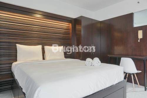 APARTEMEN 1BR SAHID METROPOLITAN RESIDENCE 2