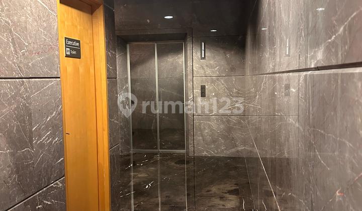 Disewakan Ruang Kantor Di Equity Tower Scbd Jakarta Selatan