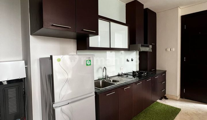 Disewakan Apartment The Grove 2br Epicentrum Kuningan Jakarta Selatan 2