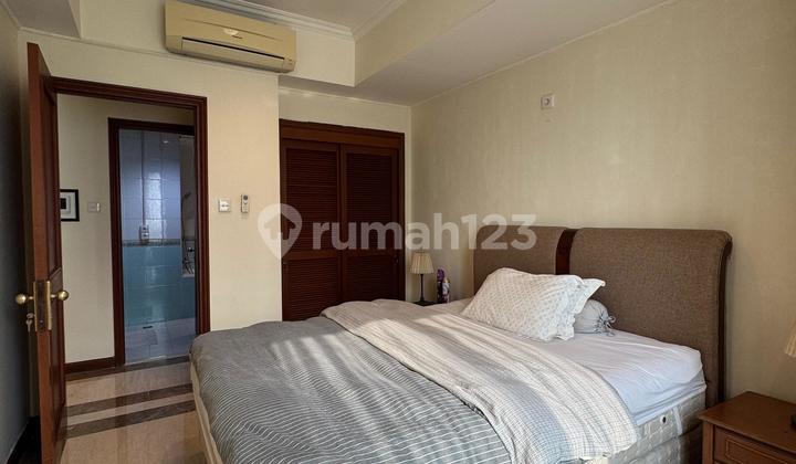 Apartemen Casablanca 1 BedRoom di Jakarta Selatan Apartemen Casablanca 1 BedRoom di Jakarta Selatan