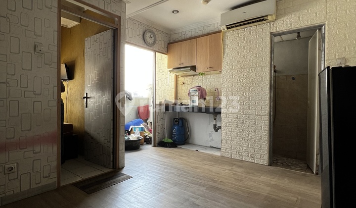 Dijual Apartemen Menara Kebon Jeruk 1 Kt Jakarta Barat Dijual Apartemen Menara Kebon Jeruk 1 Kt Jakarta Barat