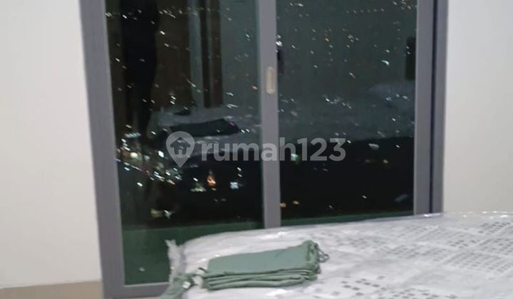 Disewakan Apartemen Embarcadero Furnished 1