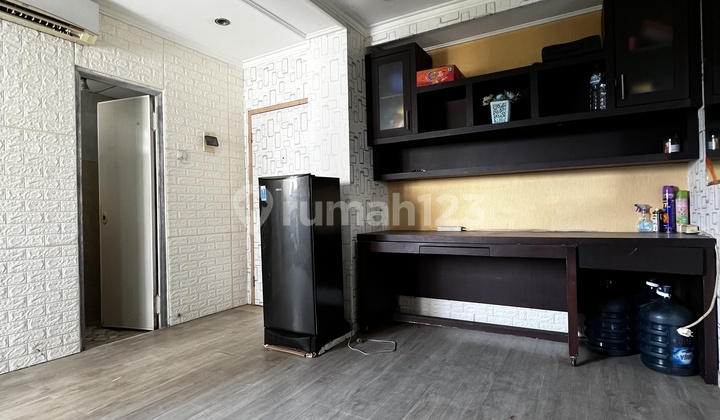 Dijual Apartemen Menara Kebon Jeruk 1 Kt Jakarta Barat