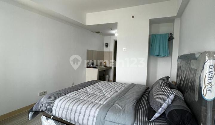 Dijual Apartemen Urban Heights BSD, Type Studio 2