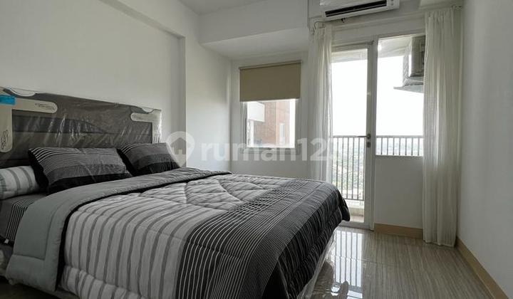 Dijual Apartemen Urban Heights BSD, Type Studio Dijual Apartemen Urban Heights BSD, Type Studio