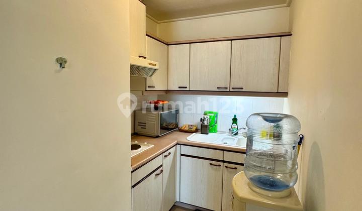 Apartemen Casablanca 1 BedRoom di Jakarta Selatan 2