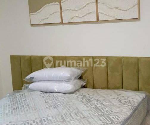 Embarcadero Bintaro Apartment. 1 BR Furnished