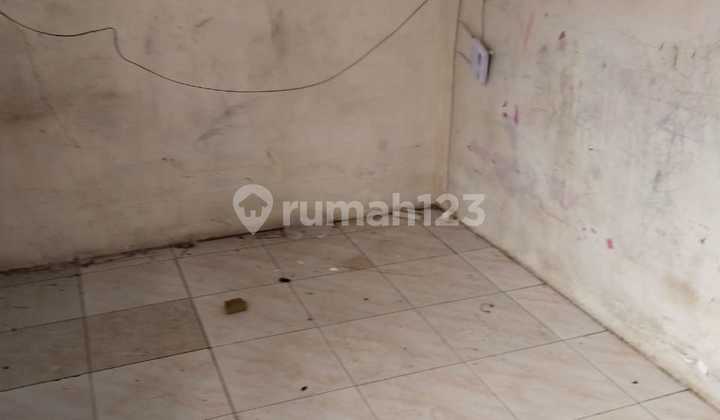 Cash Only Strategic House Jl 1 Car Bintara Bekasi Toll LRT Station 2