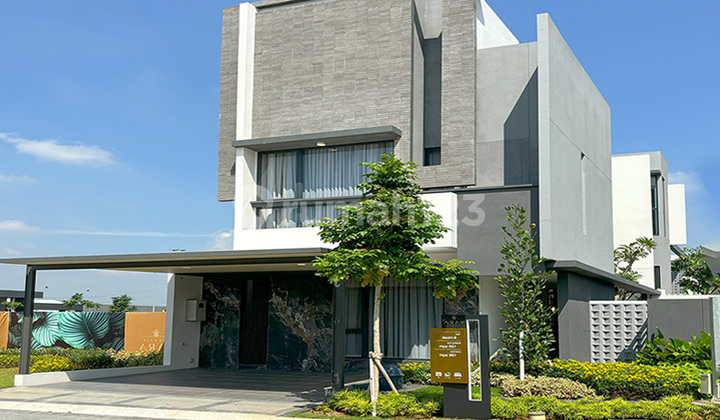 3Lt Cluster Sultan Strategis Modern Luas Lgkp Grandwisata Bekasi 3Lt Cluster Sultan Strategis Modern Luas Lgkp Grandwisata Bekasi