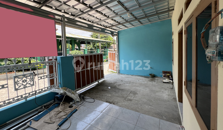 READY RENOV New Strategic Complex Jl Lbr Bojong Gede Station Toll READY RENOV New Strategic Complex Jl Lbr Bojong Gede Station Toll