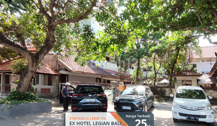 Price Drop Ex Hotel Stratgis Can Be Boarding House/Cafe/Restaurant Legian Kuta Bali Price Drop Ex Hotel Stratgis Can Be Boarding House/Cafe/Restaurant Legian Kuta Bali
