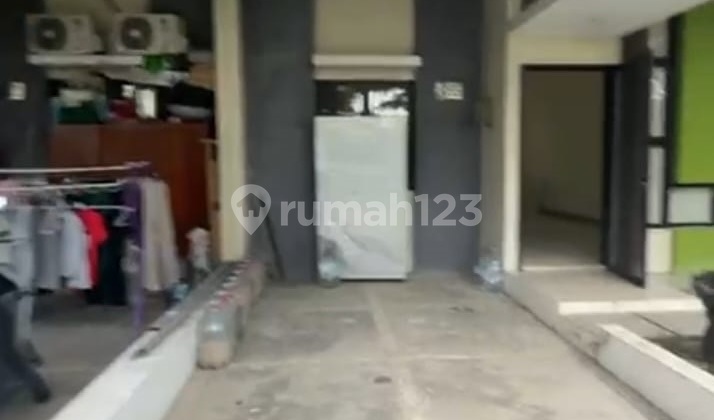 For Rent, Strategic Cluster, Spacious, Jl Lbr Green Ara, Harapan Indah Toll Road. 2