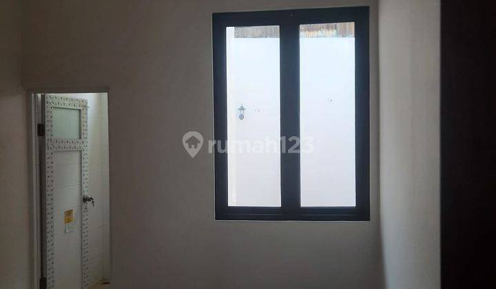 Ready Rumah Strategis Mewah 50m Dr Jl Ry Kodau Bekasi Dkt Tol Jkt