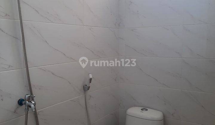 Ready Rumah Strategis Mewah 50m Dr Jl Ry Kodau Bekasi Dkt Tol Jkt