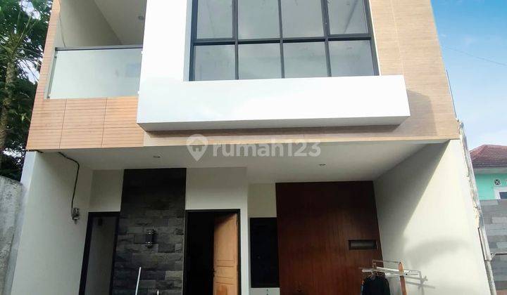 Rumah Dijual Butuh Uang Di Cipayung, Jakarta Timur | Terbaru 2023