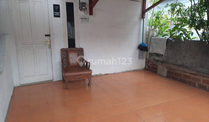 Sewa Kontrakan Strategis Kranji Bekasi Dkt Stasiun Dkt Jakarta 2