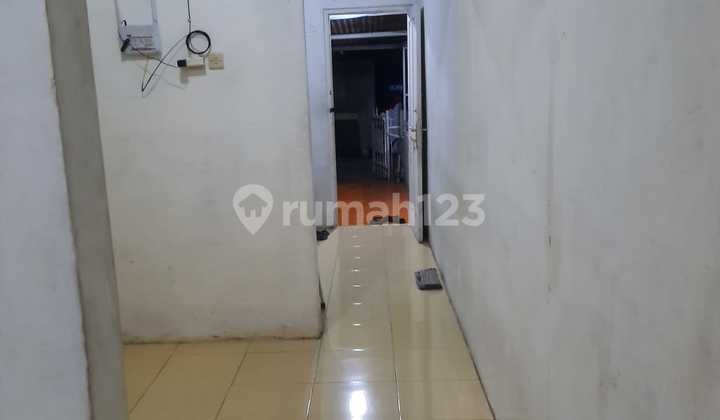 Sewa Kontrakan Strategis Kranji Bekasi Dkt Stasiun Dkt Jakarta 3