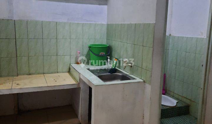 Sewa Kontrakan Strategis Kranji Bekasi Dkt Stasiun Dkt Jakarta 7