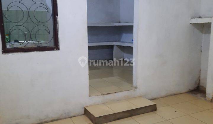 Sewa Kontrakan Strategis Kranji Bekasi Dkt Stasiun Dkt Jakarta 8