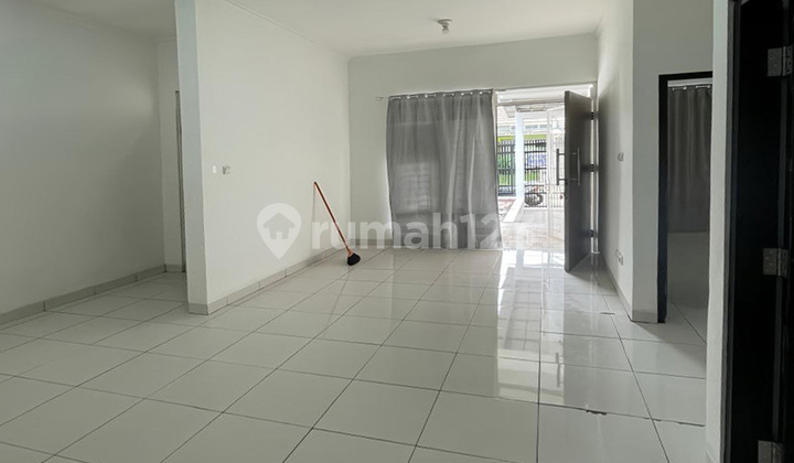 Cluster Stratgis Lgkp Luas Jl Lebar Metland Transyogi Cibubur Toll 2