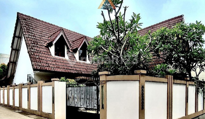 Aprsl 2.5 Jual 1.9 Semfurn Luas Huk Jl Ry Pekayon Jatiasih Bekasi