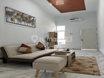 All In 2Jt Ready Komplek Strategis Modern Jl Lbr Cibitung Stasiun 2