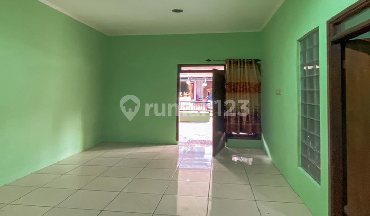 SEMFUR Cluster Stratgis Luas Jl Lbr Jatiasih Jatiluhur Bekasi Tol 2