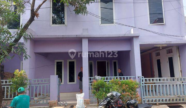 Komplek Strategis 3lt Luas Kost Tambun Selatan Bekasi Tol Stasiun 2