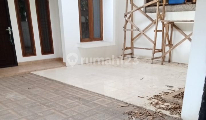 Strategic Large Cluster on Jl Lbr Mustika Jaya Padurenan Toll Station 2