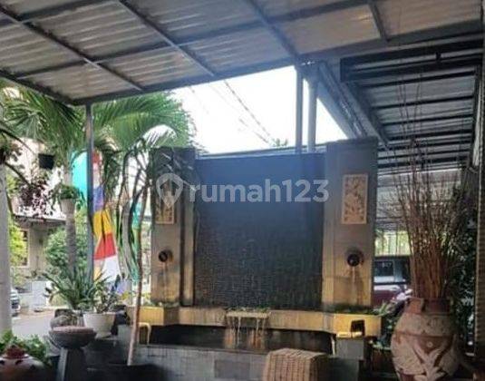 Cluster Strategis Jl Lebar Luas Harapan Indah Bekasi Tol Jakarta 2