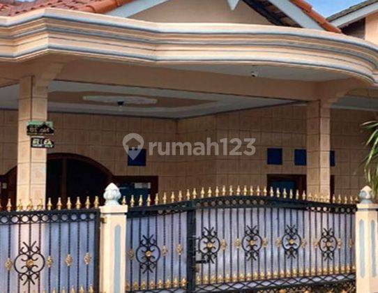 Rumah Strtgis Huk Luas Jl Lbr Marunda Cilincing Jakarta Utara Tol 2