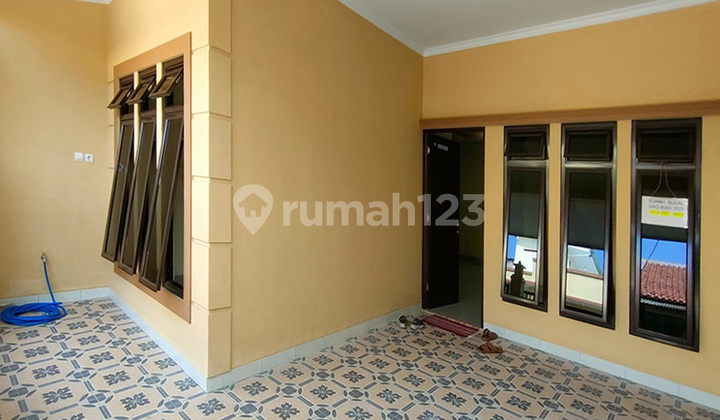 Ready Baru Strategis Luas Bumi Mutiara Jatiasih Dkt Kowis Tol LRT 2