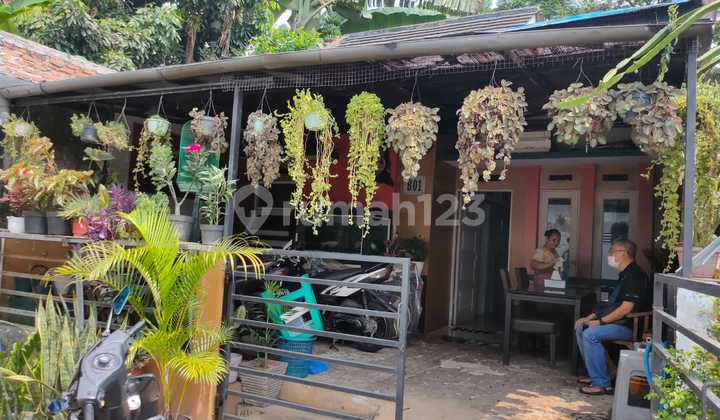 Strategic Price Reduction, Spacious, Jalan Lebar, Jatiasih, Bojong Kulur, Bogor Toll Road