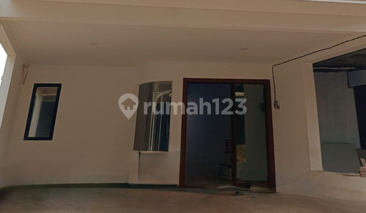 Ready Cluster Modern Strategic 3 Floors Area Pondok Kelapa Jakarta Toll 2