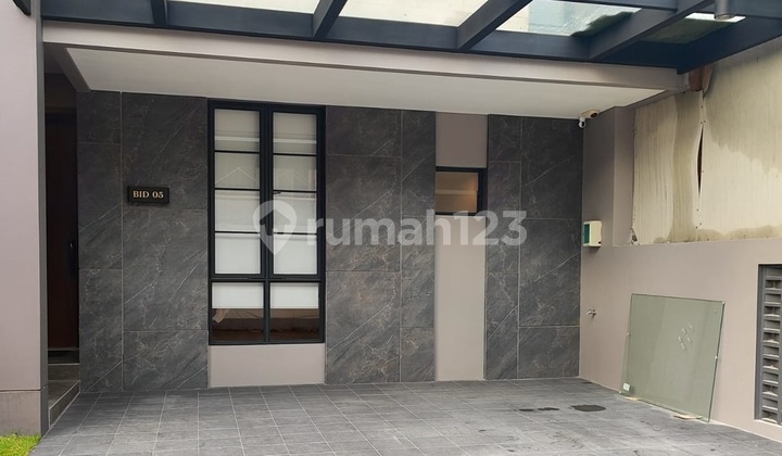 Ready Luxury Cluster Strategically Spacious Podomoro Duren Sawit Jakarta Toll Road 2