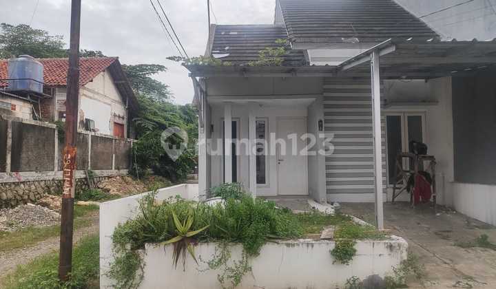 Dsewa Cluster Strategis Bekasi Jl Lbr Dkt Stasiun Kranji LRT Tol Dsewa Cluster Strategis Bekasi Jl Lbr Dkt Stasiun Kranji LRT Tol