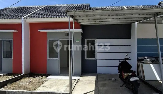 Ready Rumah Strategis Minimalis Lgkp Tambun Utara Bekasi Dkt Tol