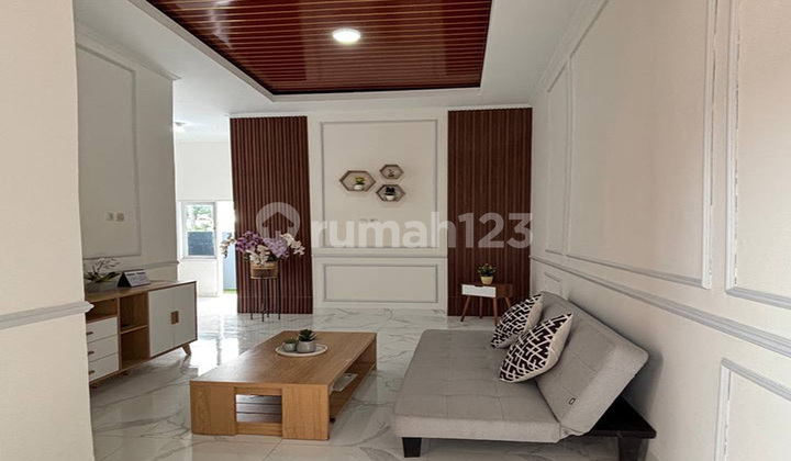 All In2jt Frebiaya Cluster Strategis Modern Karawang Bekasi Tol